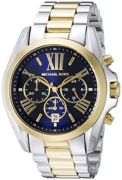 Michael Kors Men's Watches 